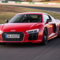 2017 Audi R8