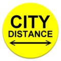 driving distance