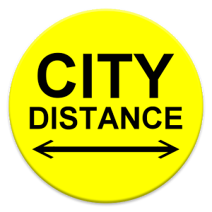 driving distance