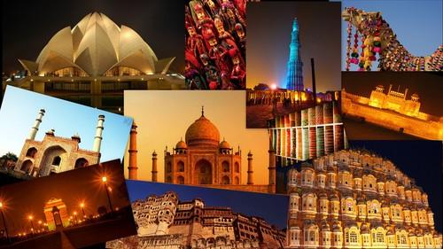 Travel-Packages-from-Delhi