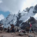 SALKANTAY-TREK