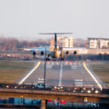 LONDON CITY AIRPORT