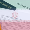 iran visa