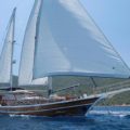 Yacht-Charter-in-Greece-for-a-Holiday