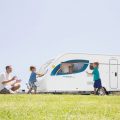 Tips for Traveling by Caravan and Caravan Security