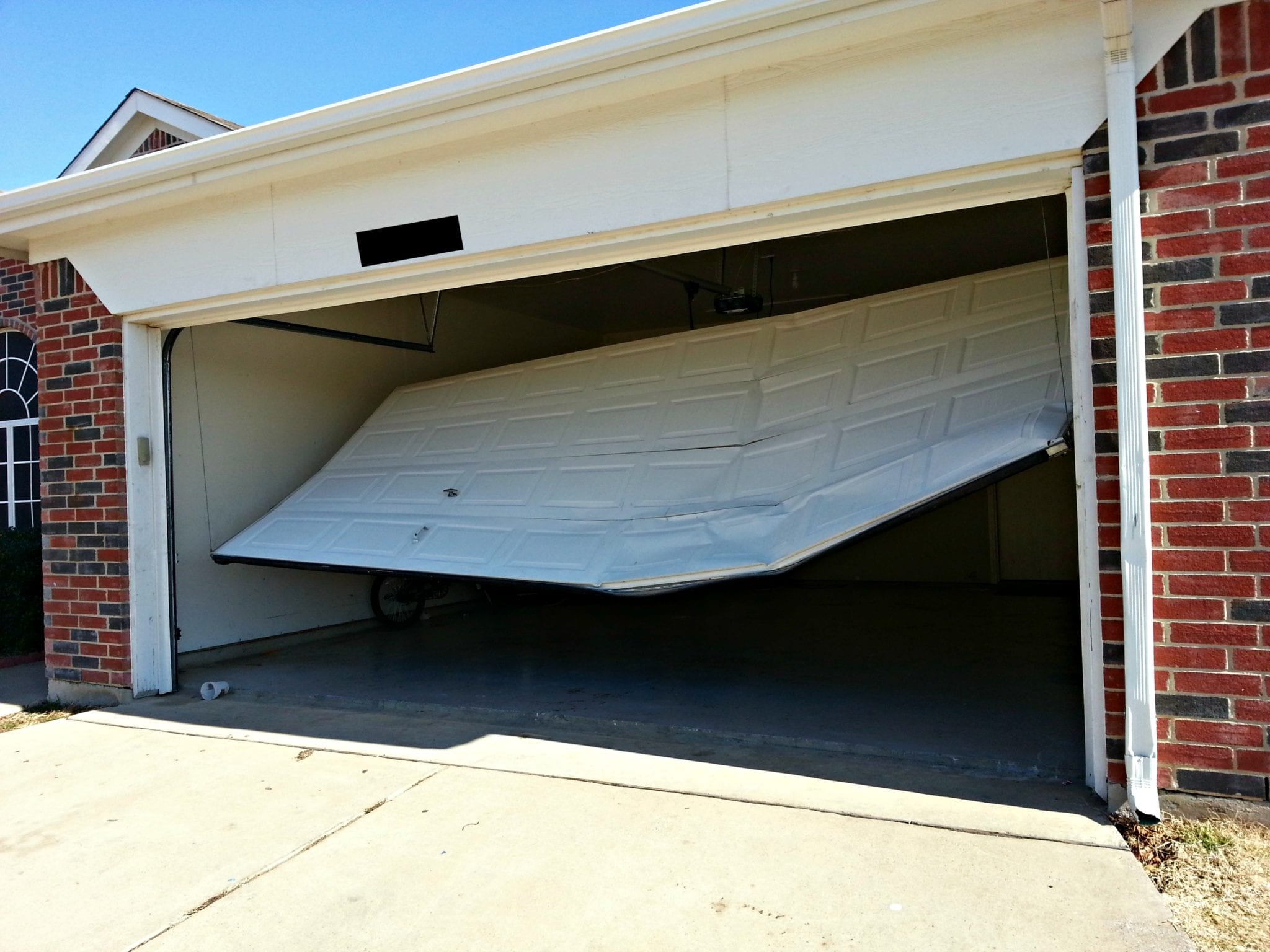 Garage Door Repair National City, Poway