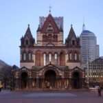 Richardson's-Attractions