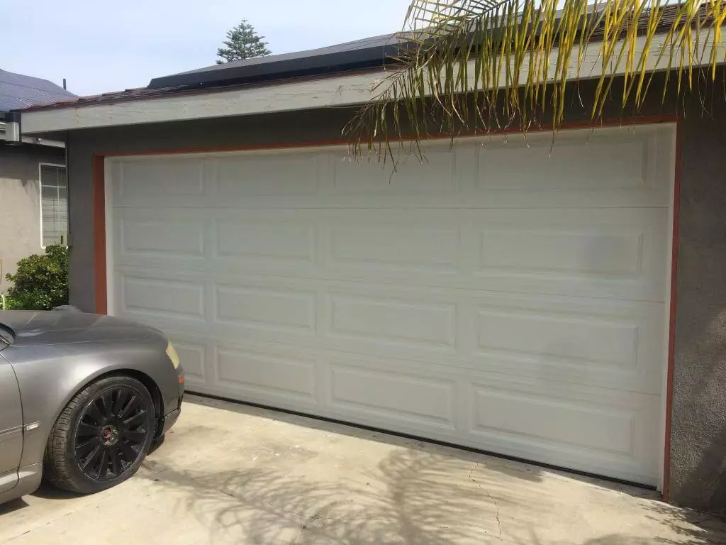 garage-door-replacement-Richmond