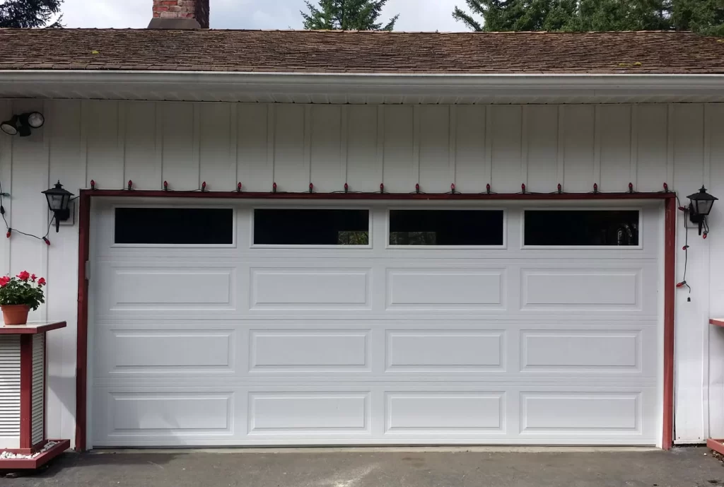 Garage Door