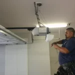Garage Door Opener Repair Tips