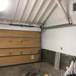 garage door spring repair Chester