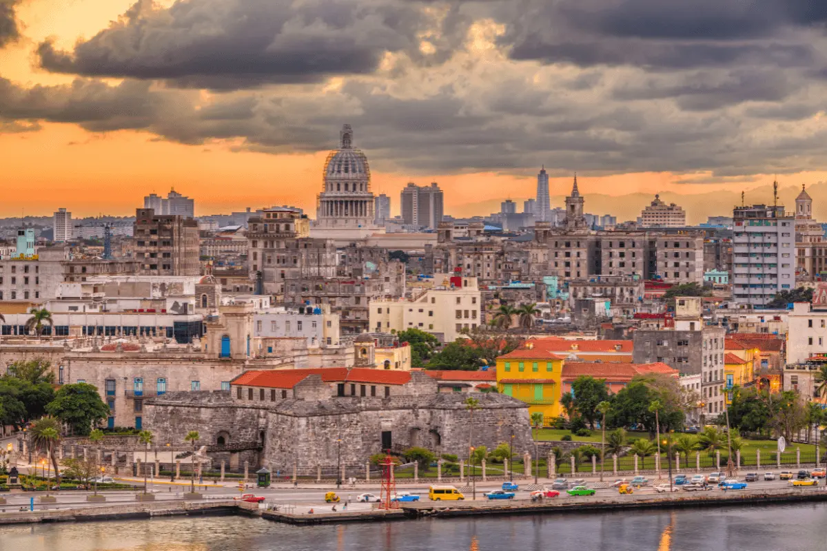 4 Iconic Cuban Landmarks You Cant Miss