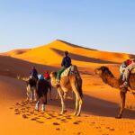 Small-Group Tours in Morocco