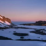 Conquered Kilimanjaro