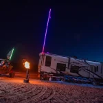 Is Fully LED Trailer Lighting Worth the Investment for Long-Haul Travelers? Fully LED Trailer Lighting