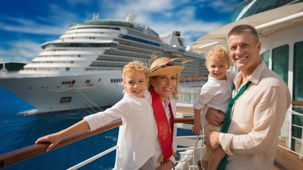 Westgate Cruise and Travel