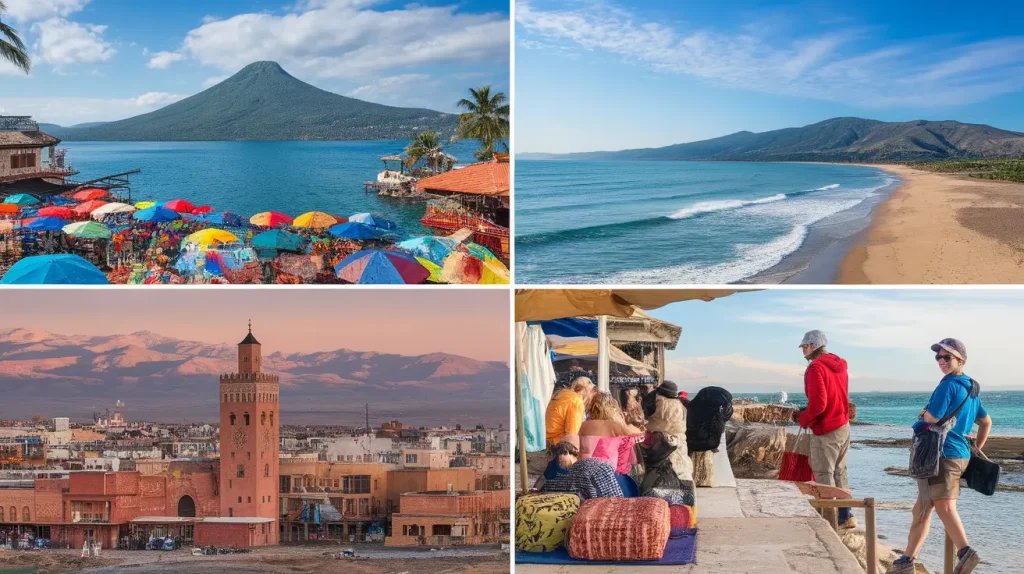 Affordable Places to Travel