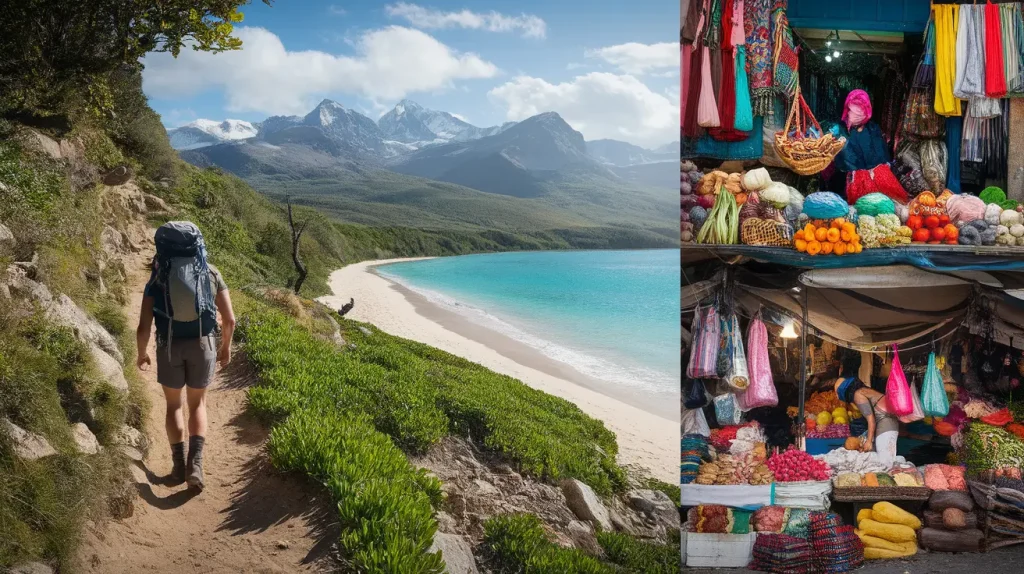 Affordable Places to Travel