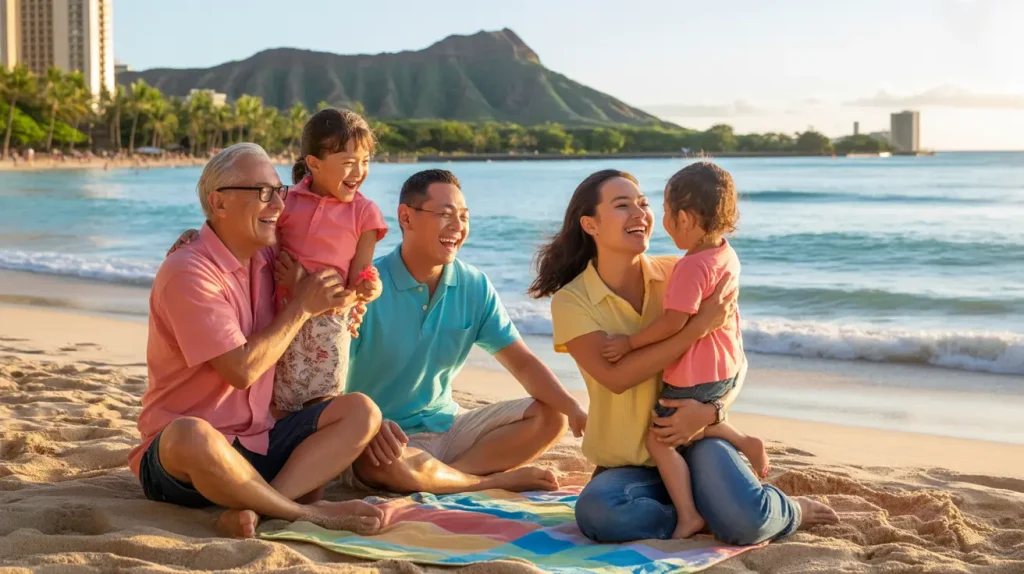 Places You Can Travel Without a Passport