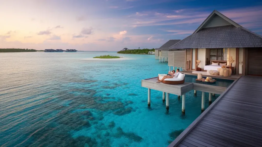 Beach Vacation Destinations