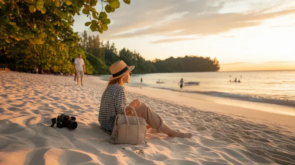 Beach Vacation Destinations