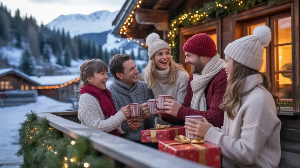 Christmas Trip Ideas Christmas Trip Ideas