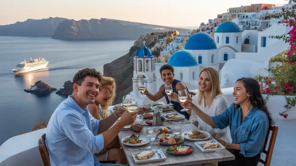 Greece Vacation Packages