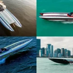 Speedboats Are Faster