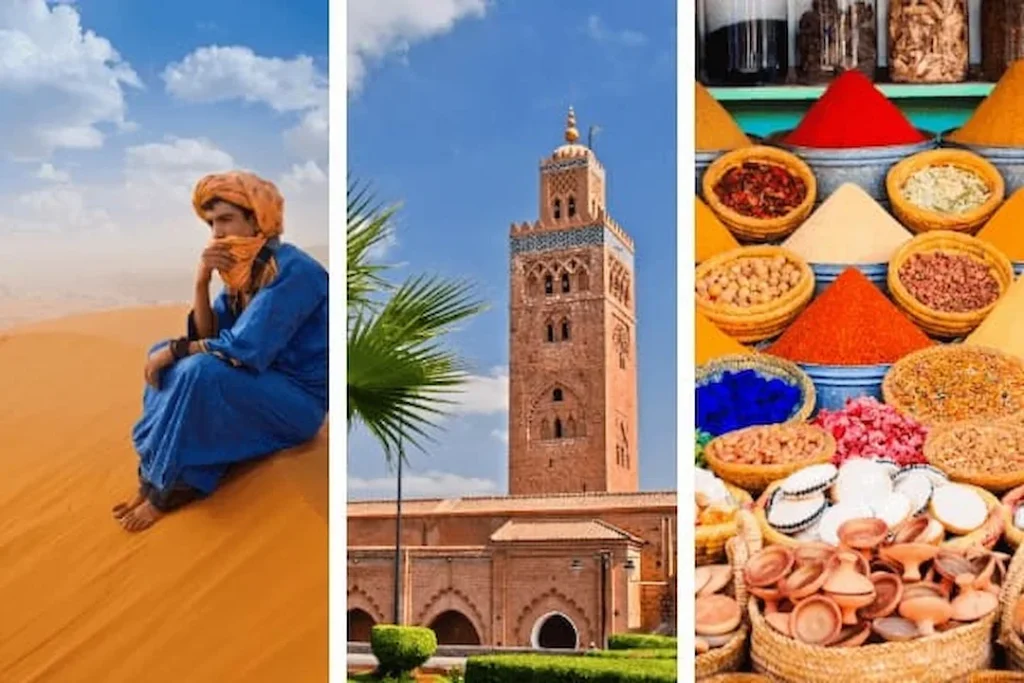 Morocco Tours