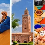 Morocco Tours